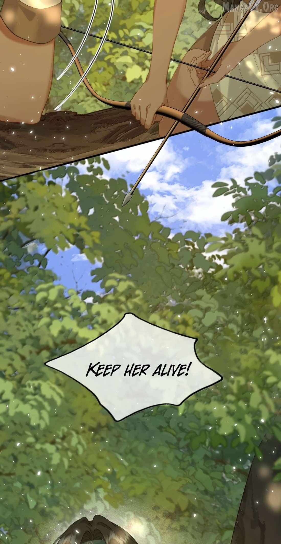 When the Villainess meets the Crazy Heroine Chapter 72 page 15 - 