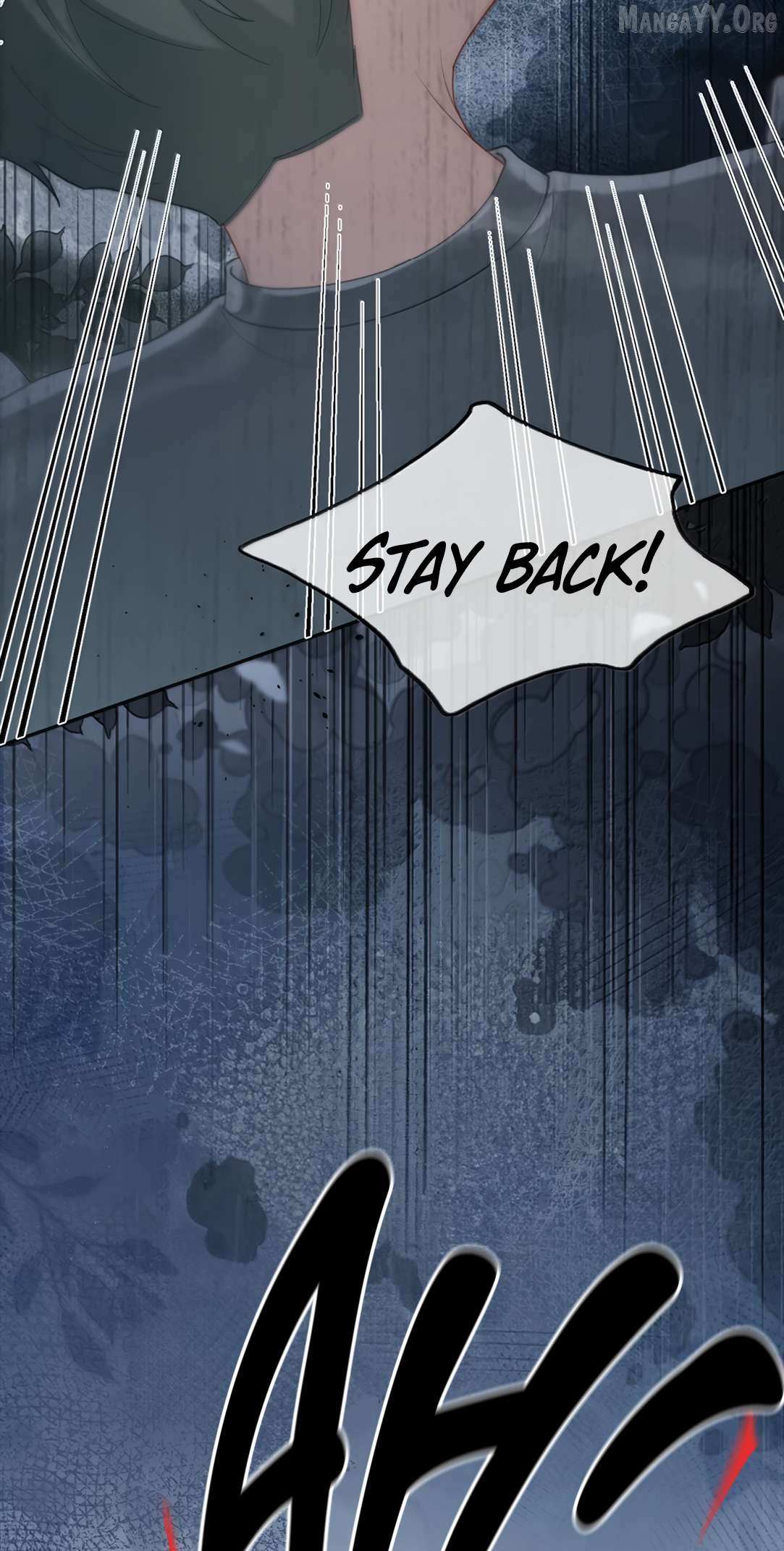 When the Villainess meets the Crazy Heroine Chapter 73 page 6 - 