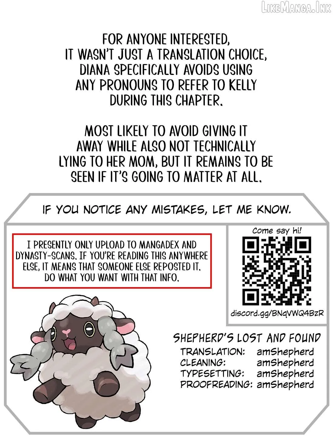 When the Villainess meets the Crazy Heroine Chapter 77 page 12 - 