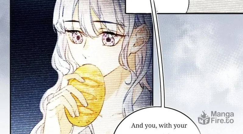 When the Villainess meets the Crazy Heroine Chapter 8 page 14 - 