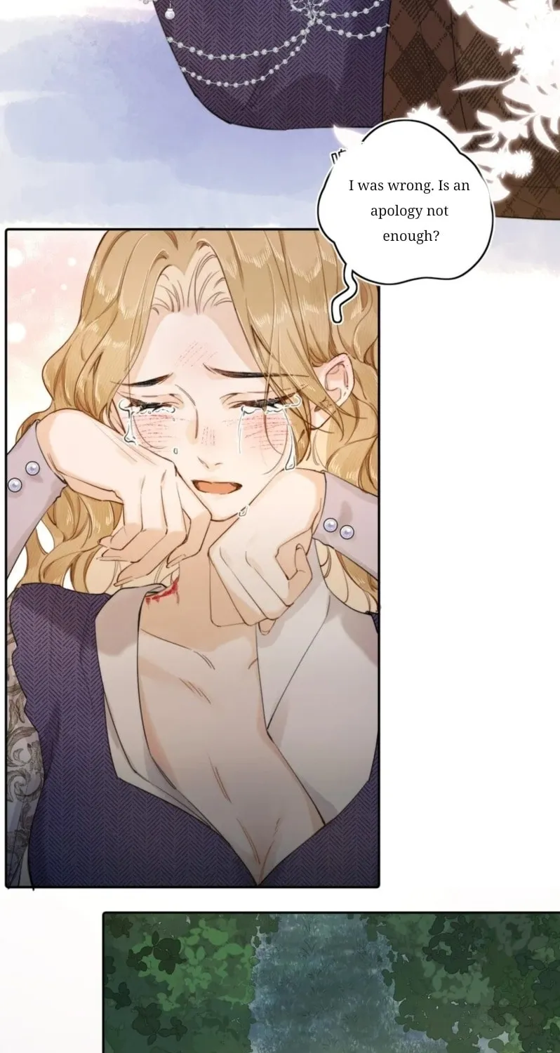 When the Villainess meets the Crazy Heroine Chapter 8 page 17 - 
