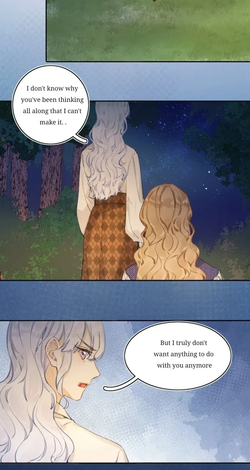 When the Villainess meets the Crazy Heroine Chapter 8 page 19 - 