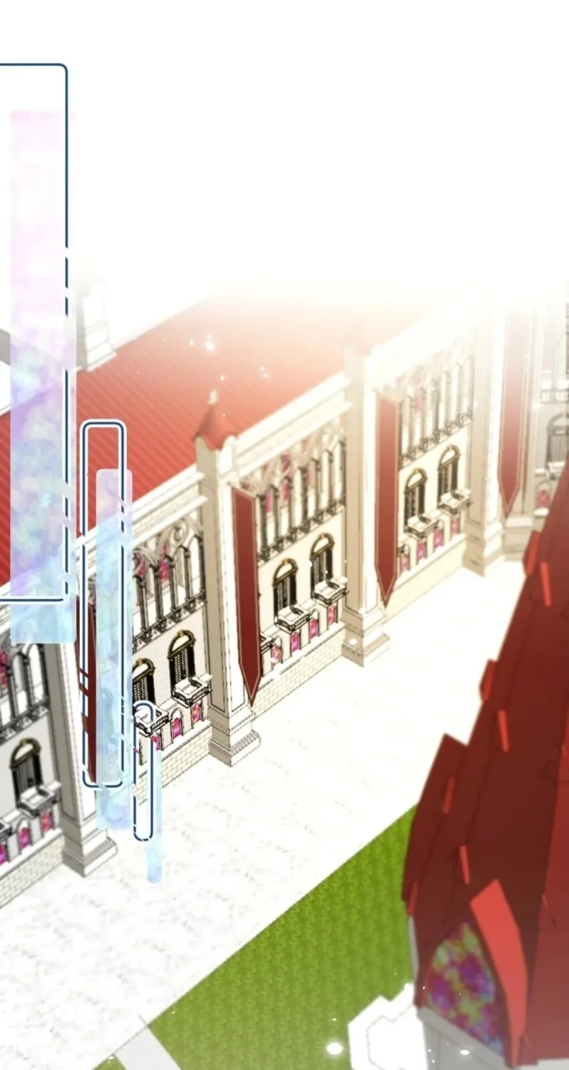 When the Villainess meets the Crazy Heroine Chapter 8 page 21 - 