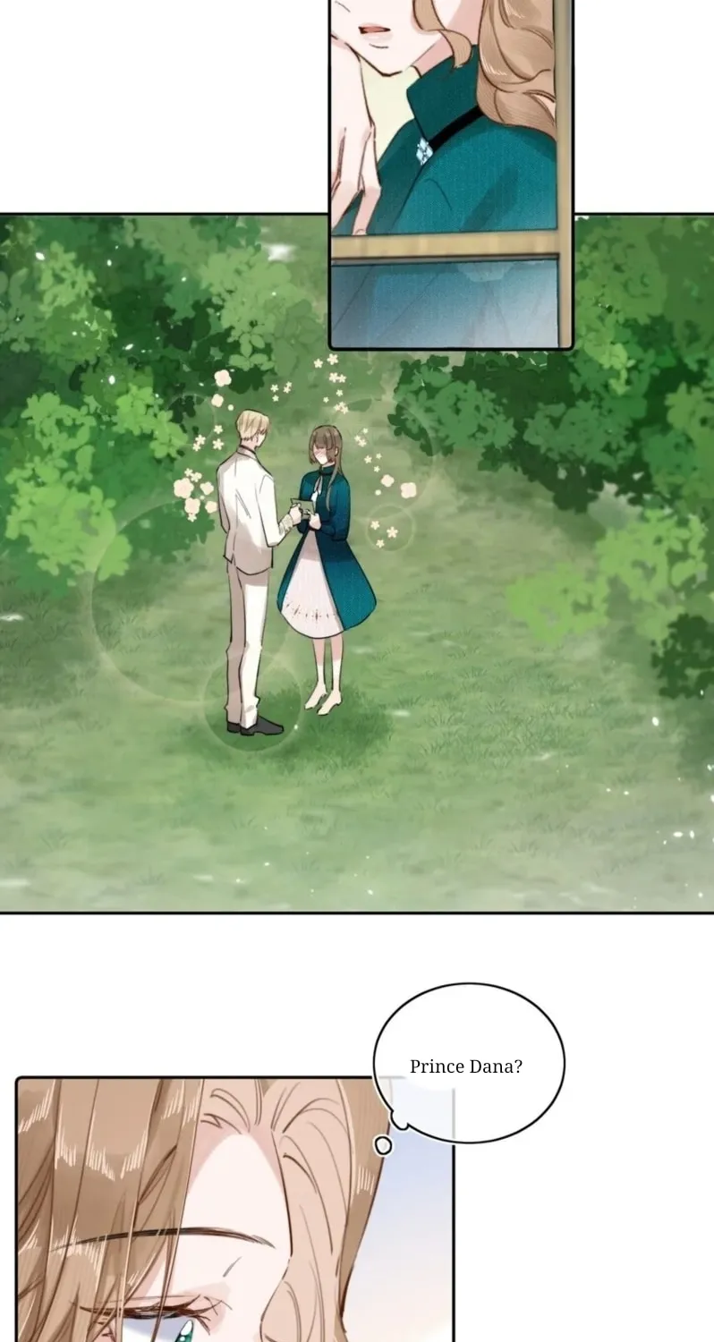 When the Villainess meets the Crazy Heroine Chapter 8 page 23 - 