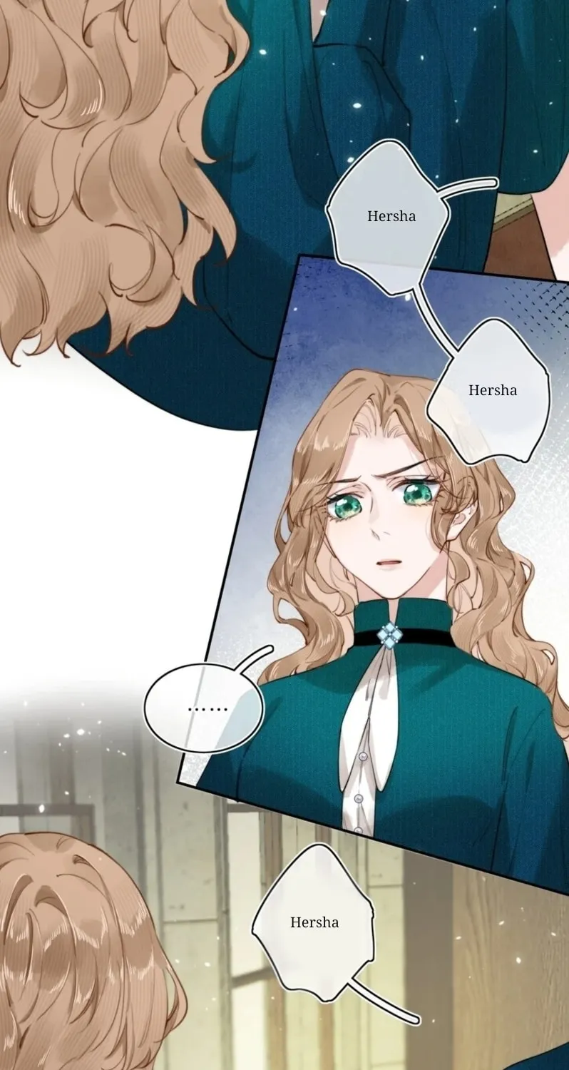 When the Villainess meets the Crazy Heroine Chapter 8 page 25 - 