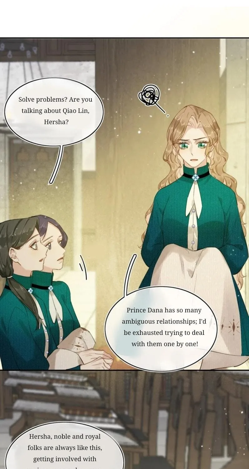 When the Villainess meets the Crazy Heroine Chapter 8 page 28 - 