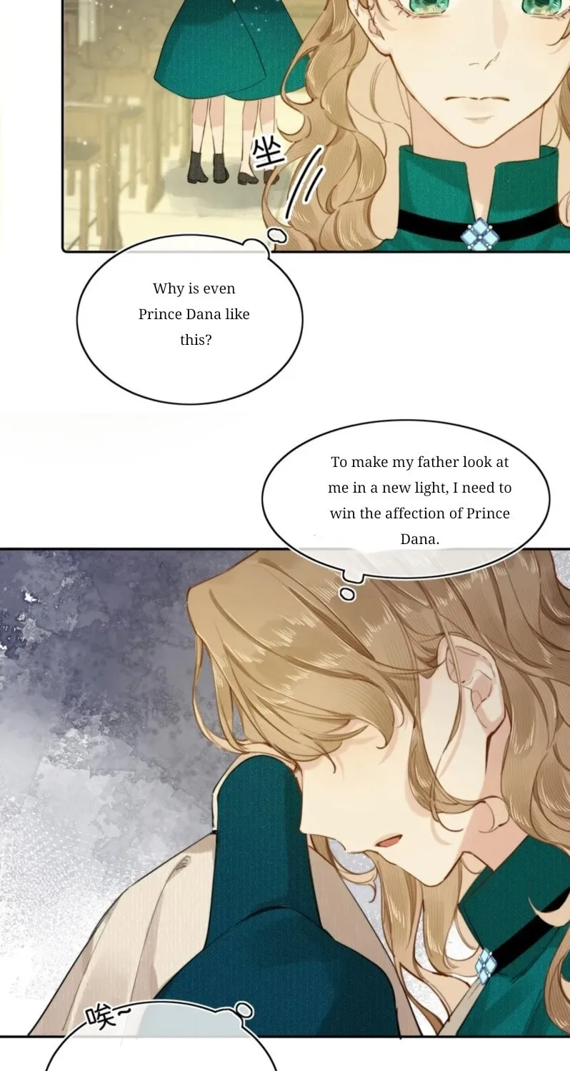 When the Villainess meets the Crazy Heroine Chapter 8 page 34 - 