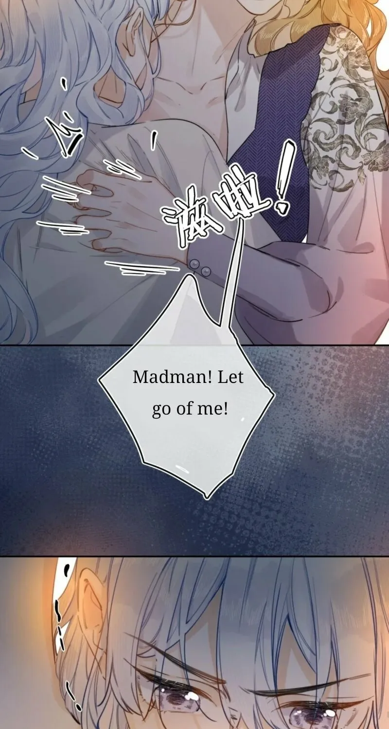 When the Villainess meets the Crazy Heroine Chapter 8 page 5 - 