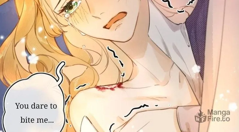 When the Villainess meets the Crazy Heroine Chapter 8 page 10 - 