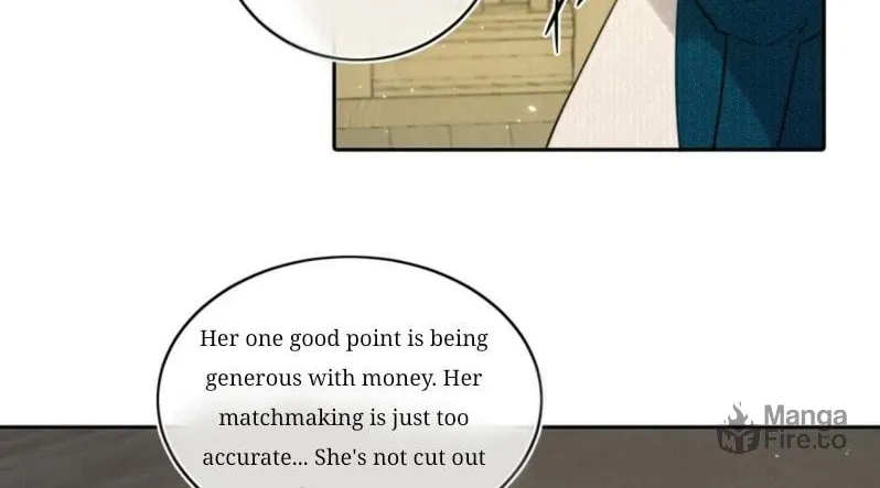 When the Villainess meets the Crazy Heroine Chapter 9 page 14 - 