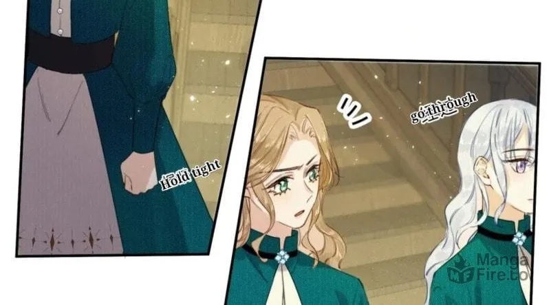 When the Villainess meets the Crazy Heroine Chapter 9 page 16 - 