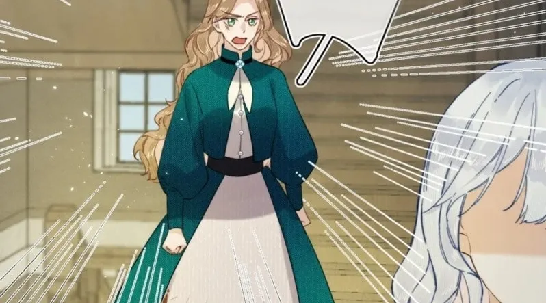 When the Villainess meets the Crazy Heroine Chapter 9 page 18 - 