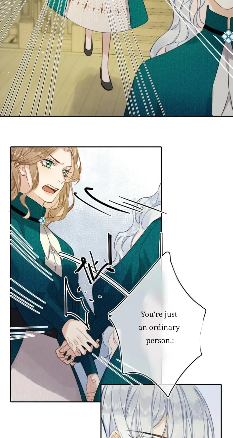 When the Villainess meets the Crazy Heroine Chapter 9 page 19 - 