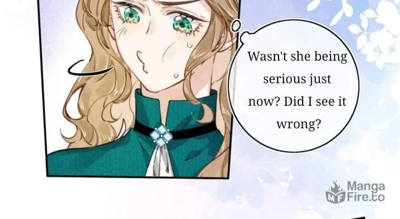 When the Villainess meets the Crazy Heroine Chapter 9 page 22 - 