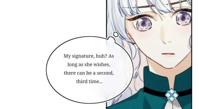 When the Villainess meets the Crazy Heroine Chapter 9 page 26 - 
