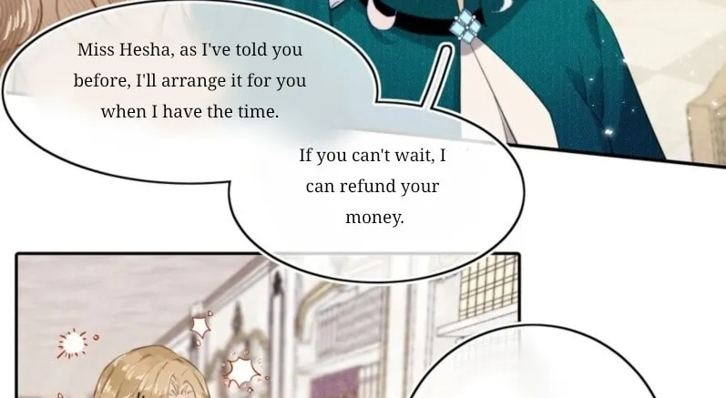 When the Villainess meets the Crazy Heroine Chapter 9 page 32 - 