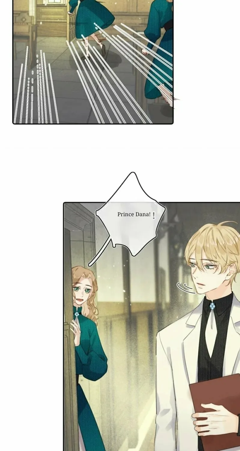When the Villainess meets the Crazy Heroine Chapter 9 page 5 - 