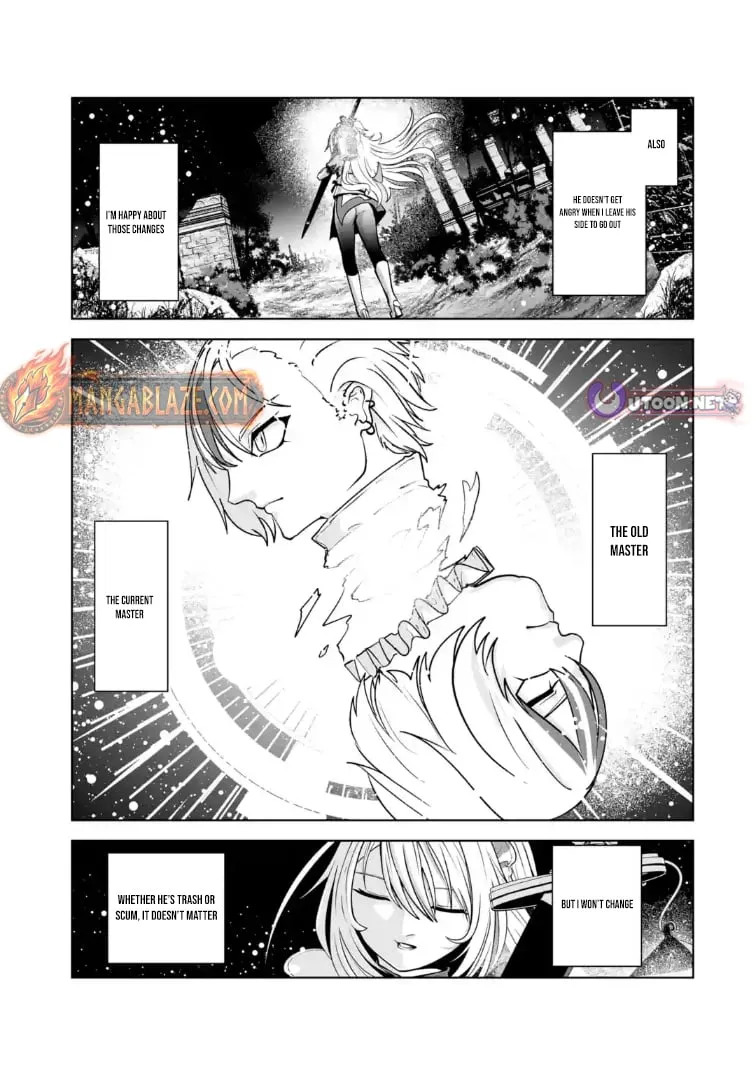 When the Villainous Noble Embraced His Role and Broke the Doom Flags with “Power,” He Unexpectedly Became a Hero to the Heroines Chapter 1 page 32 - 