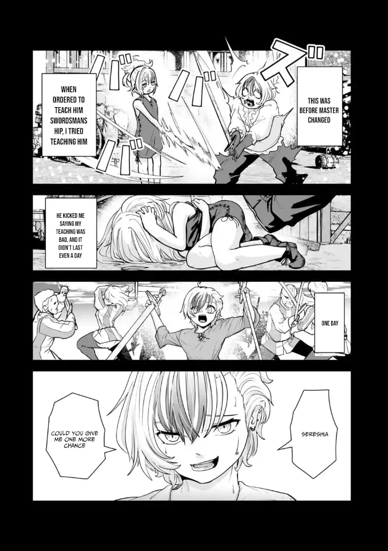 When the Villainous Noble Embraced His Role and Broke the Doom Flags with “Power,” He Unexpectedly Became a Hero to the Heroines Chapter 1 page 45 - 