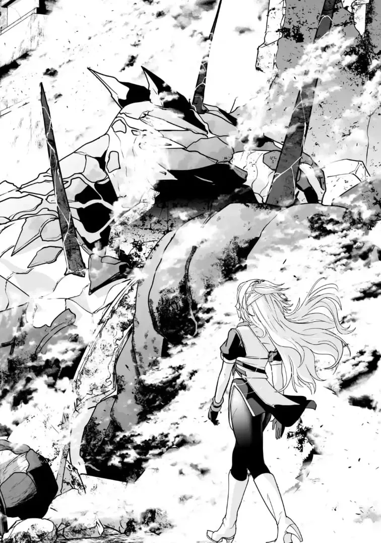When the Villainous Noble Embraced His Role and Broke the Doom Flags with “Power,” He Unexpectedly Became a Hero to the Heroines Chapter 1 page 67 - 
