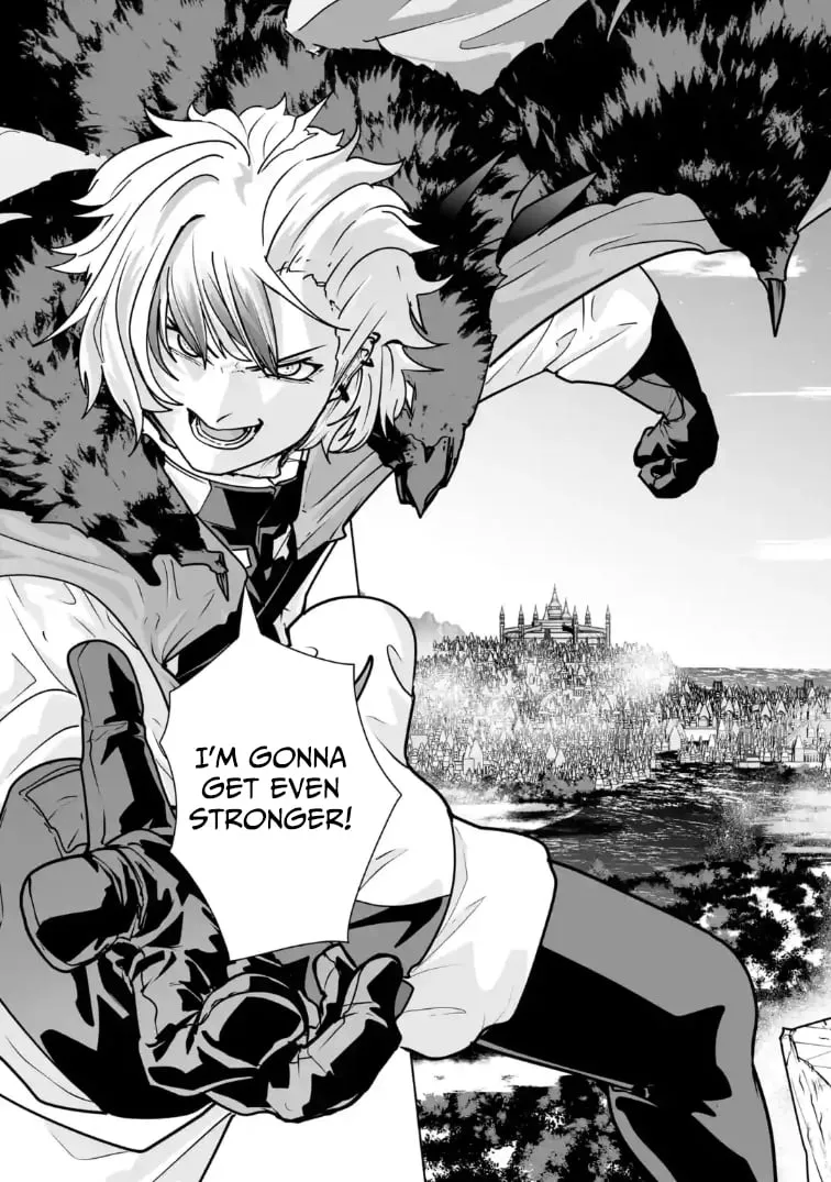 When the Villainous Noble Embraced His Role and Broke the Doom Flags with “Power,” He Unexpectedly Became a Hero to the Heroines Chapter 1 page 70 - 