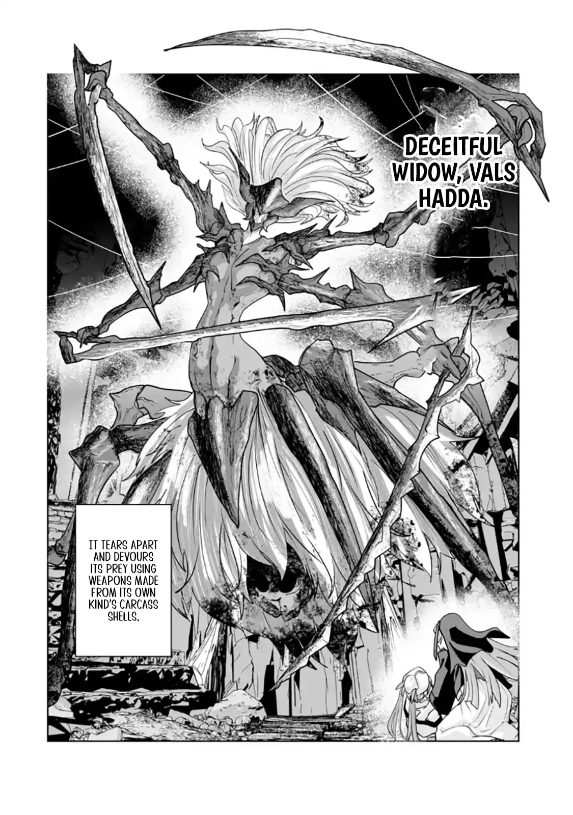 When the Villainous Noble Embraced His Role and Broke the Doom Flags with “Power,” He Unexpectedly Became a Hero to the Heroines Chapter 3.2 page 7 - 