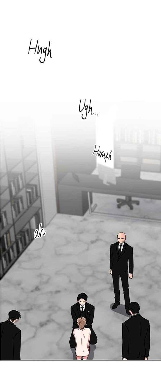 When The Yakuza Falls In Love Chapter 1.2 page 1 - 