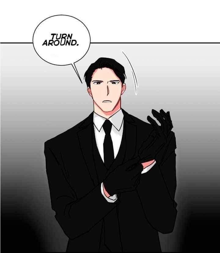 When The Yakuza Falls In Love Chapter 1.2 page 11 - 