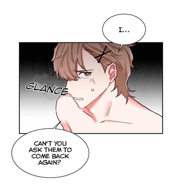 When The Yakuza Falls In Love Chapter 1.2 page 12 - 