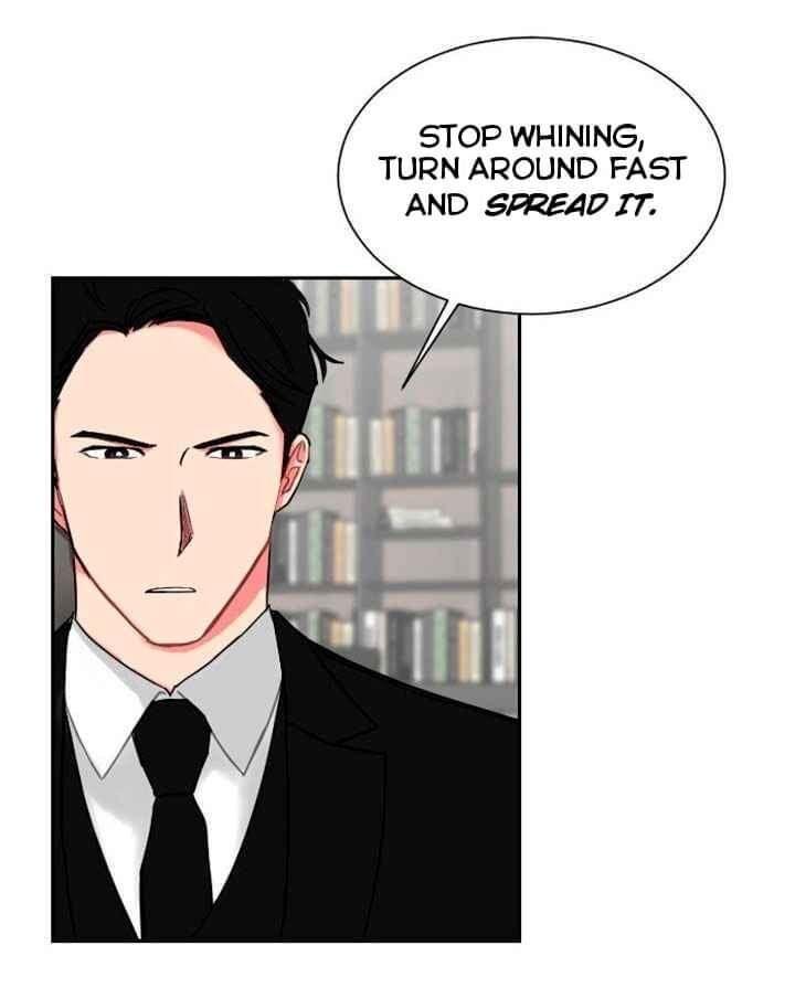 When The Yakuza Falls In Love Chapter 1.2 page 14 - 