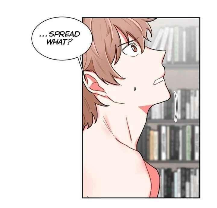 When The Yakuza Falls In Love Chapter 1.2 page 15 - 