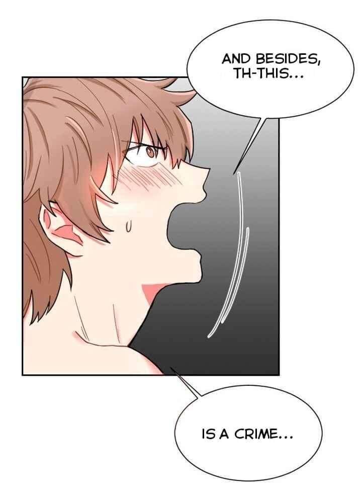 When The Yakuza Falls In Love Chapter 1.2 page 20 - 