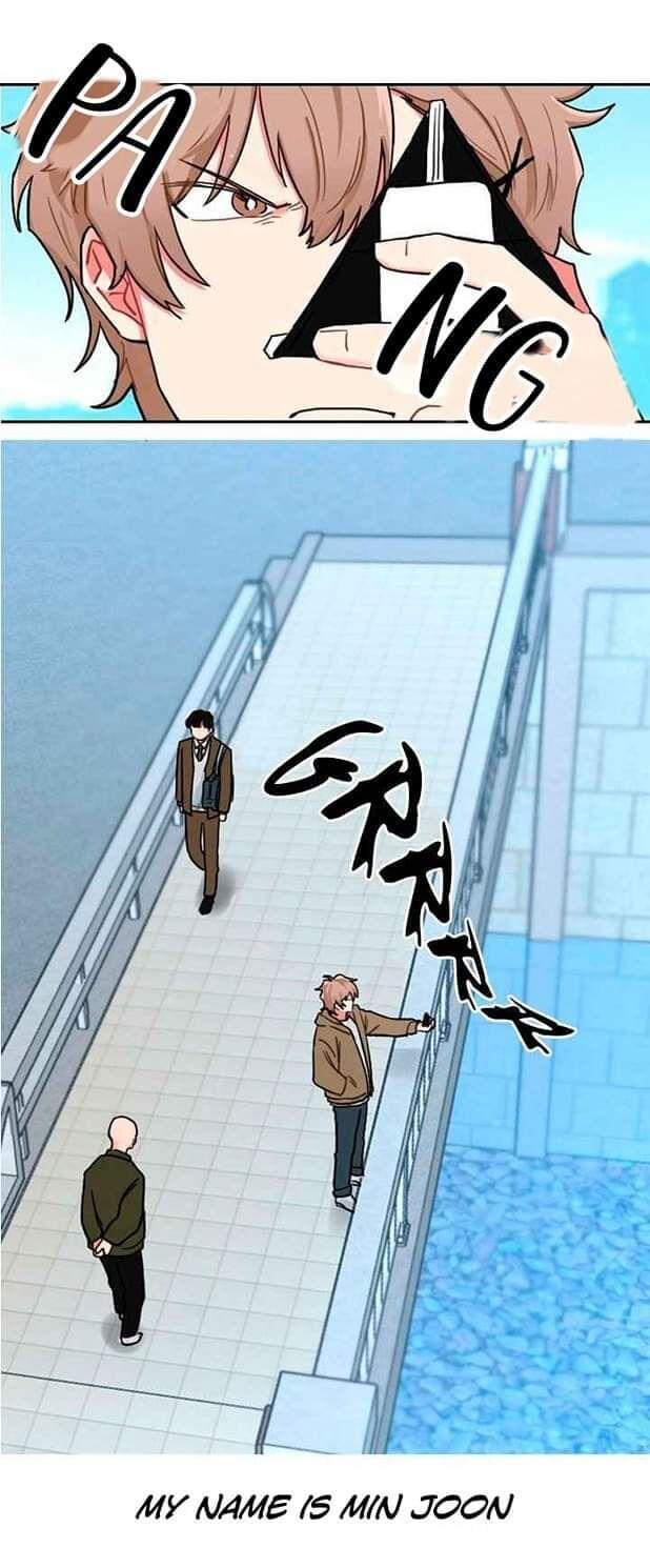 When The Yakuza Falls In Love Chapter 1.2 page 32 - 