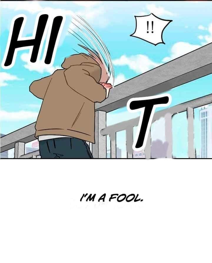 When The Yakuza Falls In Love Chapter 1.2 page 42 - 