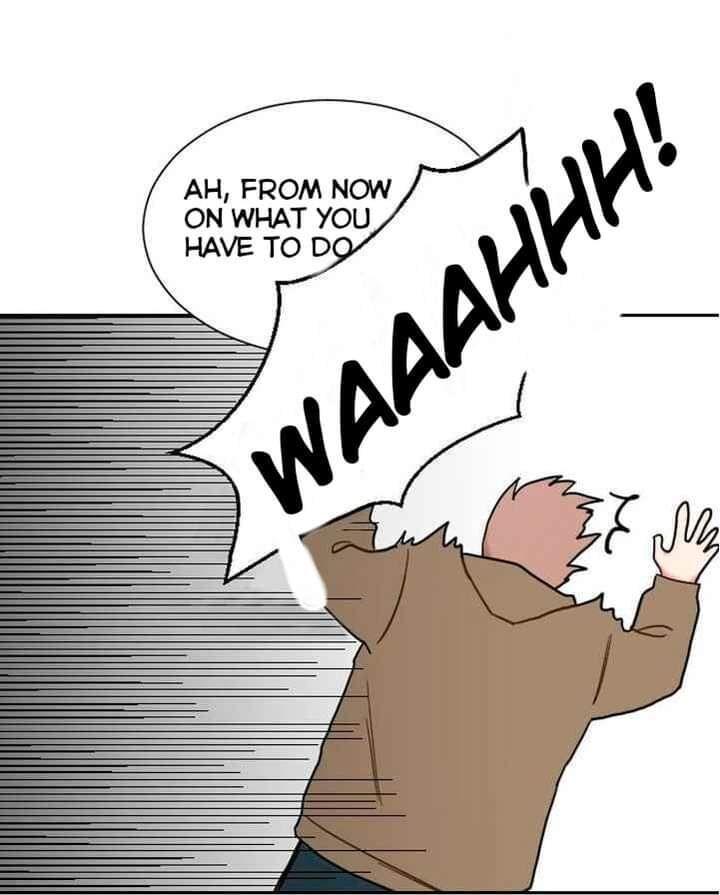 When The Yakuza Falls In Love Chapter 1.2 page 47 - 