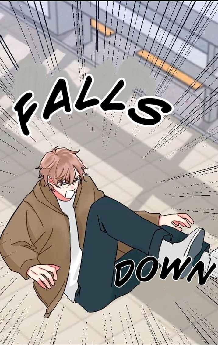 When The Yakuza Falls In Love Chapter 1.2 page 48 - 
