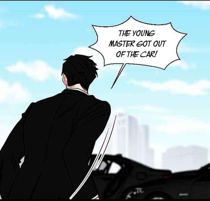 When The Yakuza Falls In Love Chapter 1.2 page 53 - 