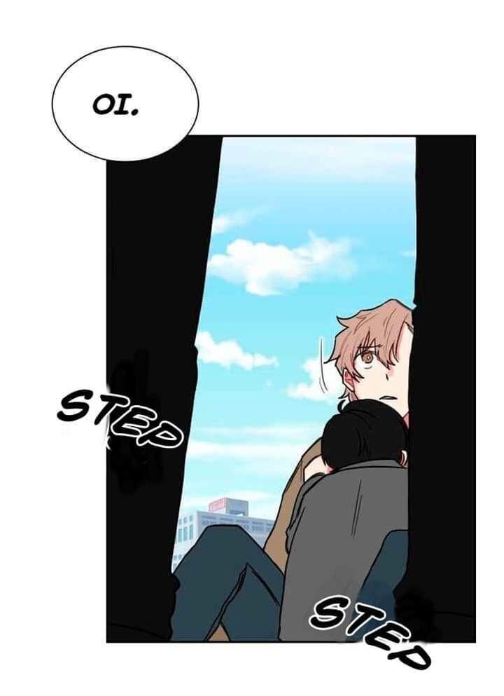 When The Yakuza Falls In Love Chapter 1.2 page 66 - 