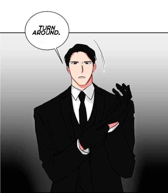 When The Yakuza Falls In Love Chapter 1 page 11 - 