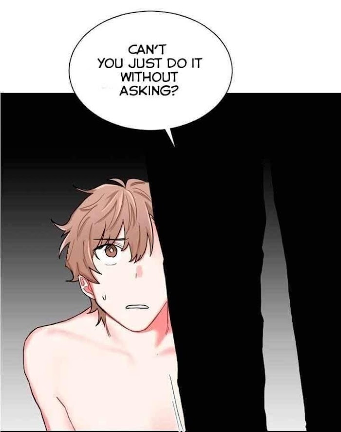 When The Yakuza Falls In Love Chapter 1 page 16 - 