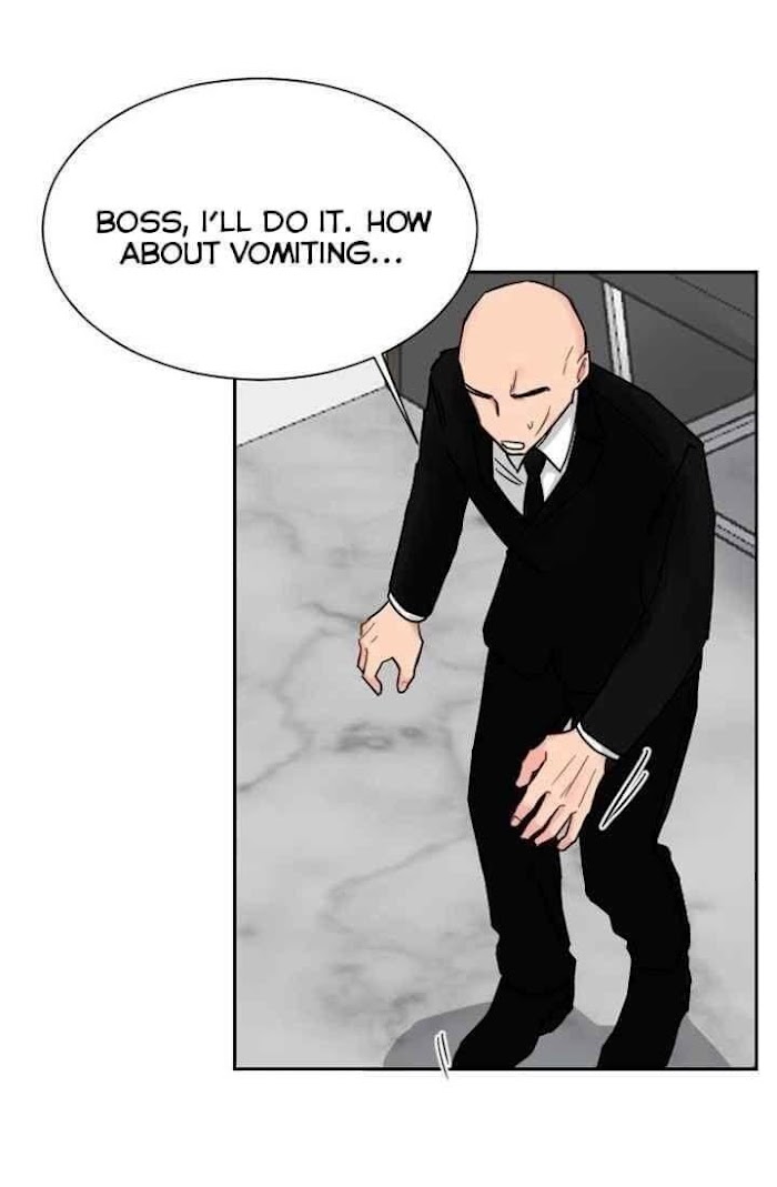 When The Yakuza Falls In Love Chapter 1 page 3 - 