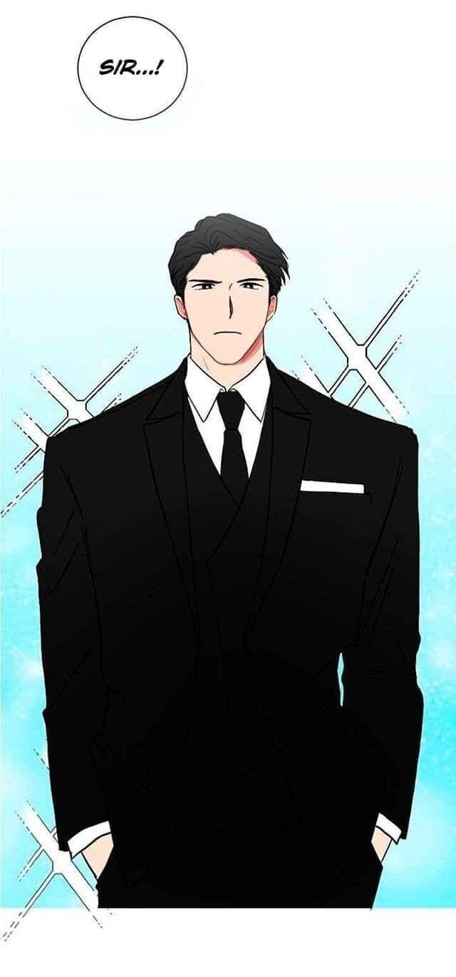 When The Yakuza Falls In Love Chapter 1 page 21 - 