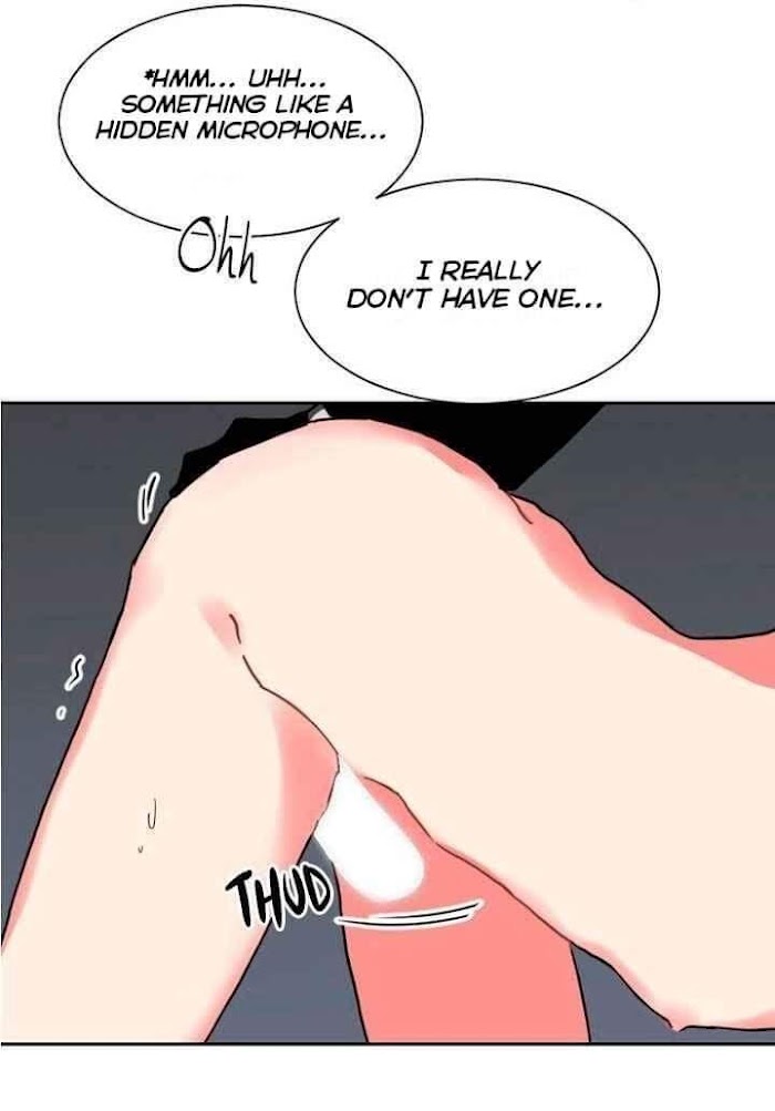 When The Yakuza Falls In Love Chapter 1 page 27 - 