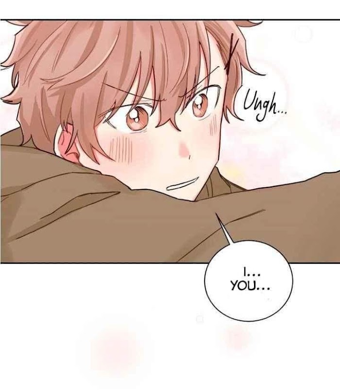 When The Yakuza Falls In Love Chapter 1 page 37 - 