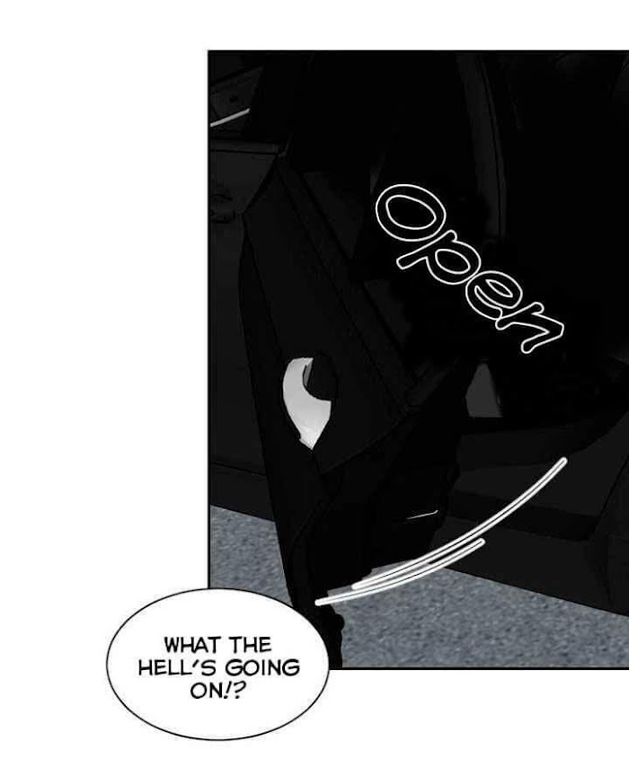 When The Yakuza Falls In Love Chapter 1 page 49 - 
