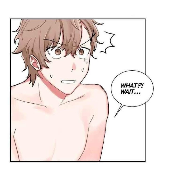 When The Yakuza Falls In Love Chapter 1 page 6 - 