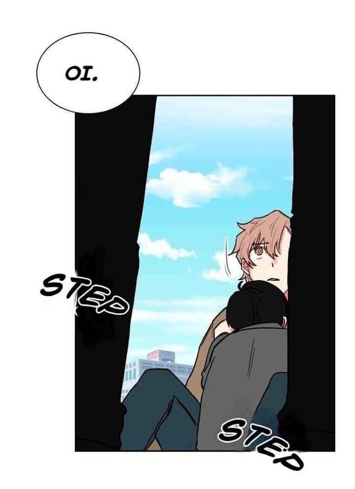 When The Yakuza Falls In Love Chapter 1 page 63 - 