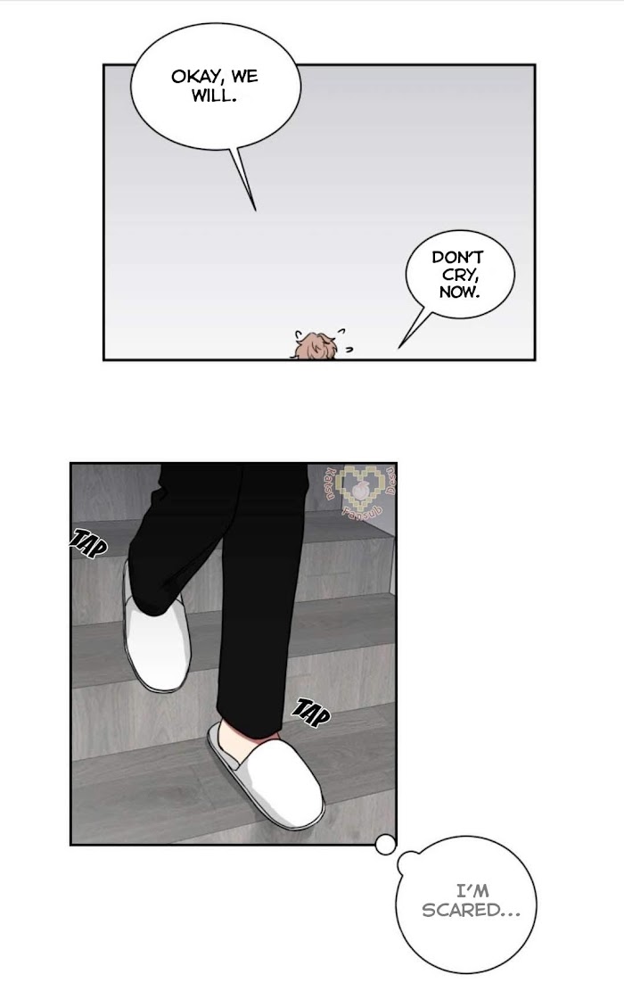 When The Yakuza Falls In Love Chapter 10 page 13 - 