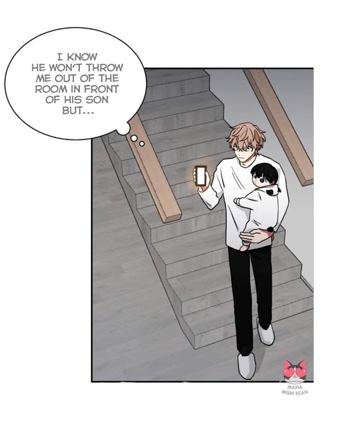 When The Yakuza Falls In Love Chapter 10 page 14 - 
