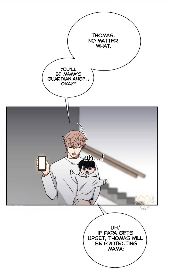 When The Yakuza Falls In Love Chapter 10 page 15 - 